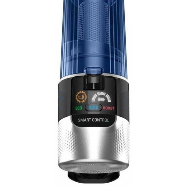 Акумуляторний пилосос Rowenta X-Force 9.6 Aqua Allergy RH20C0WO