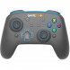 Геймпад GamePro MG1200 Black/Blue