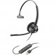 Гарнітура Poly On-ear EncorePro 310 Black (767G1AA)