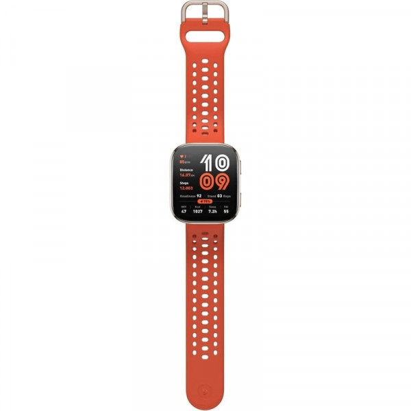 Смарт-годинник Amazfit Bip 6 Red (W2435AP5N)