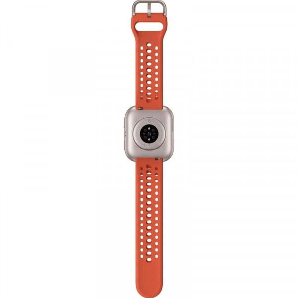 Смарт-годинник Amazfit Bip 6 Red (W2435AP5N)