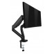 Кронштейн OfficePro MA412B 17-32" Black (VESA100х100)