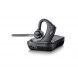 Гарнітура Poly Voyager 5200 USB-A HS + BT700 Mono Black (7K2F3AA)