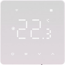 Програмований терморегулятор опалення для керування котлом Tuya Wi-Fi HT260010