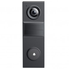 Відеодзвінок TP-Link Tapo D205 Black