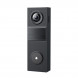 Відеодзвінок TP-Link Tapo D205 Black
