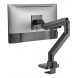 Кронштейн OfficePro MA801B 17-49" Black (VESA100х100)