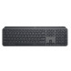 Комплект (клавіатура, миша) бездротовий Logitech MX Keys Combo for Business Graphite US (920-010933)