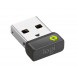 Комплект (клавіатура, миша) бездротовий Logitech MX Keys Combo for Business Graphite US (920-010933)