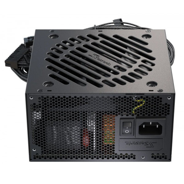 Блок живлення Seasonic Core BC-750W ATX 3.1 Black