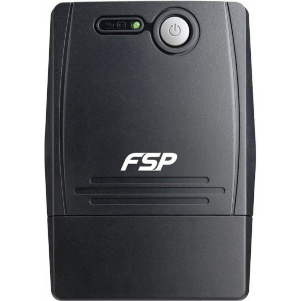Джерело безперебійного живлення  FSP AVR FP850 Schuko (PPF4801102)