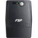 Джерело безперебійного живлення  FSP AVR FP850 Schuko (PPF4801102)