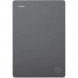 Зовнішній жорсткий диск 2.5" USB 5.0TB Seagate Bacis Black (STJL5000400)