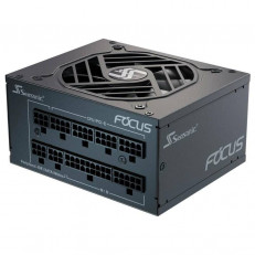 Блок живлення Seasonic Focus-SPX-650 SFX Black 650W