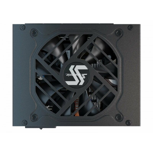 Блок живлення Seasonic Focus-SPX-650 SFX Black 650W