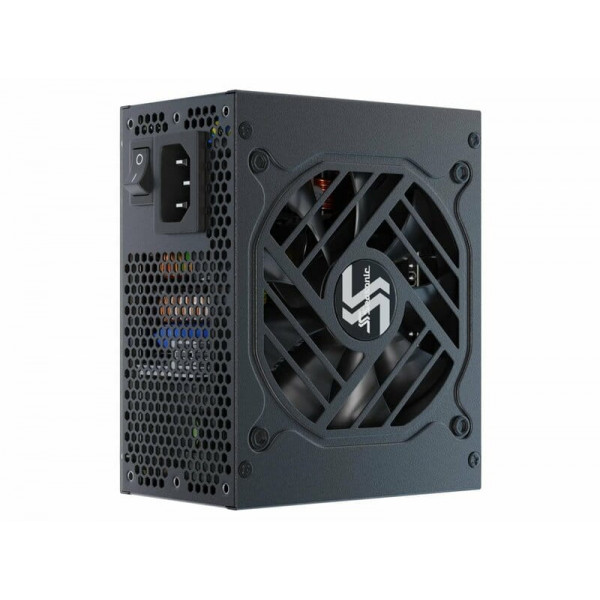 Блок живлення Seasonic Focus-SPX-650 SFX Black 650W
