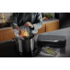 Вакуумний пакувальник Electrolux E6VS1-6AG