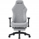 Крісло для геймерів Anda Seat Luna Pro Size L Gray Fabric (AD18T-44-G-F)