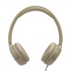 Гарнiтура JBL Tune 530C Beige (JBLT530CBEG)