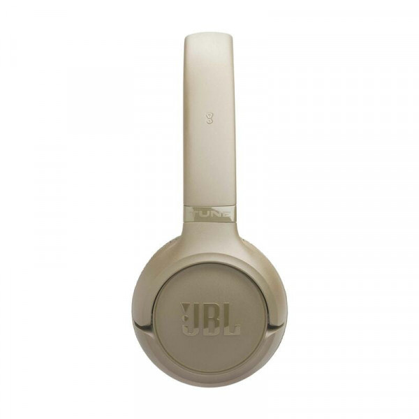 Гарнiтура JBL Tune 530C Beige (JBLT530CBEG)