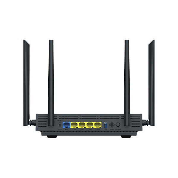 Бездротовий маршрутизатор Netis N6