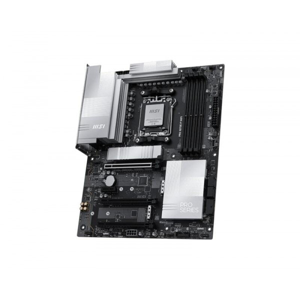 Материнська плата MSI Pro X870E-P WiFi Socket AM5