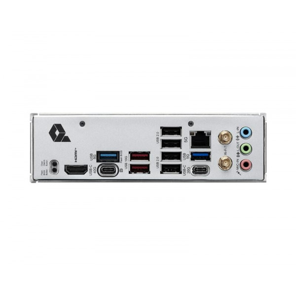Материнська плата MSI Pro X870E-P WiFi Socket AM5