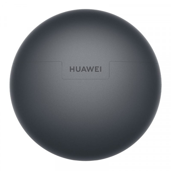 Bluetooth-гарнітура Huawei FreeBuds 7i Black (55038459)