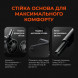 Крісло для геймерів Anda Seat Novis Size XL Gray (AD23-XL-01-G-F)