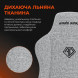 Крісло для геймерів Anda Seat Novis Size XL Gray (AD23-XL-01-G-F)