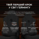 Крісло для геймерів Anda Seat Novis Size XL Gray (AD23-XL-01-G-F)