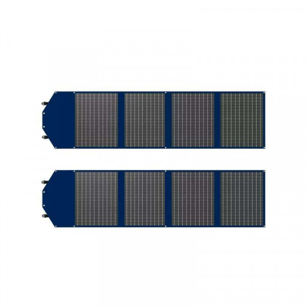 Сонячна панель Canyon SP-200 Foldable 200W Blue (CND-SP200W2P)