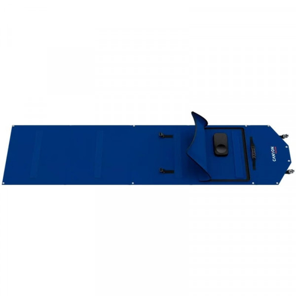 Сонячна панель Canyon SP-200 Foldable 200W Blue (CND-SP200W2P)
