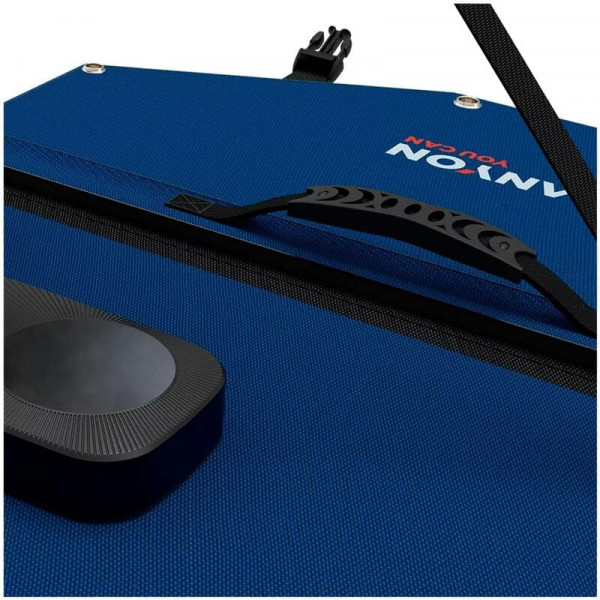 Сонячна панель Canyon SP-200 Foldable 200W Blue (CND-SP200W2P)