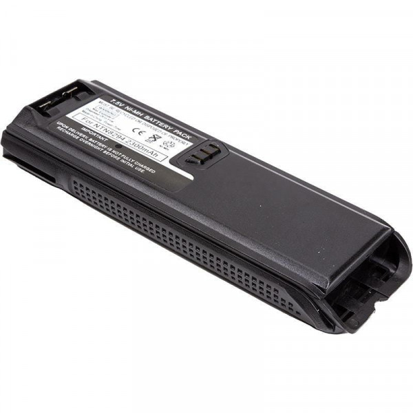 Акумулятор Power-Time для радіостанції Motorola XTS3000 Li-Ion 7.4V 2300mAh (PTM-3000)