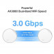 WiFi Mesh-система TP-Link Deco X50-PoE(1-pack)