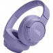 Bluetooth-гарнітура JBL Tune 720BT Purple (JBLT720BTPUR)