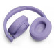 Bluetooth-гарнітура JBL Tune 720BT Purple (JBLT720BTPUR)