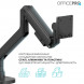 Кронштейн OfficePro MA851B (VESA200х200)
