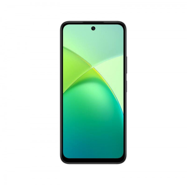 Смартфон Infinix Smart 10 Plus X6725B 4/128GB Sleek Black