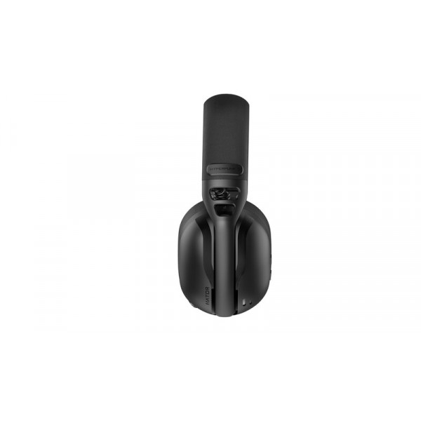 Гарнiтура Hator Hyperpunk 3 Wireless Black (ESH15)