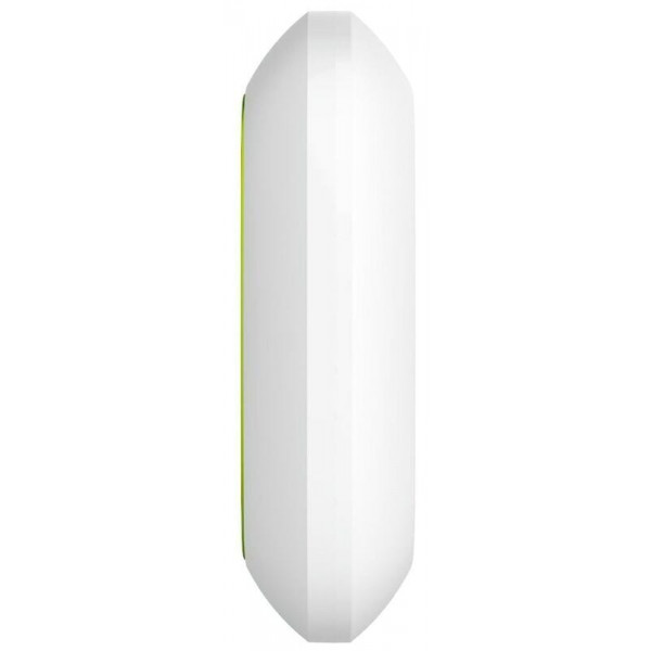 Кнопка тривоги Ajax Button White (10315.26.WH1/38095.26.WH1)