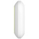 Кнопка тривоги Ajax Button White (10315.26.WH1/38095.26.WH1)