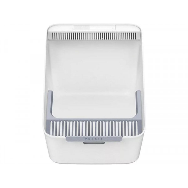 Лоток для кішок Petkit Pet Pura Cat Litter Box White (P951)