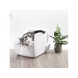 Лоток для кішок Petkit Pet Pura Cat Litter Box White (P951)