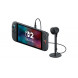 Камера Nintendo для Nintendo Switch 2 Black (45496321468)