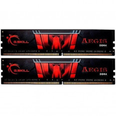 Модуль пам`ятi DDR4 2x8GB/3200 G.Skill Aegis (F4-3200C16D-16GIS)