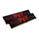 Модуль пам`ятi DDR4 2x8GB/3200 G.Skill Aegis (F4-3200C16D-16GIS)