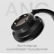 Bluetooth-гарнітура HiFuture Futuretourx Black