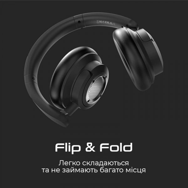 Bluetooth-гарнітура HiFuture Futuretourx Black